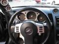  2003 Nissan 350Z Touring Coupe Gauges #22