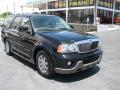 2004+lincoln+navigator+interior