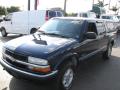 2002 S10 LS Crew Cab 4x4 #4