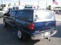 2002 S10 LS Crew Cab 4x4 #5