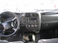 Dashboard of 2002 Chevrolet S10 LS Crew Cab 4x4 #15