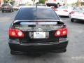 2006 Corolla S #8 2006 Corolla S #8