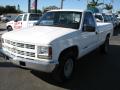 1995 C/K 2500 K2500 Regular Cab 4x4 #3