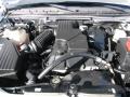  2005 Colorado 2.8L DOHC 16V 4 Cylinder Engine #14