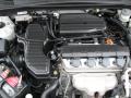  2004 Civic 1.7L SOHC 16V VTEC 4 Cylinder Engine #22