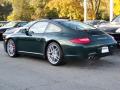 2009 911 Carrera S Coupe #3