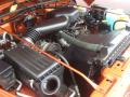  2001 Wrangler 2.5 Liter OHV 8-Valve 4 Cylinder Engine #13