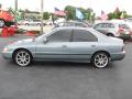  1996 Honda Accord Sage Green Metallic #6