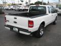  2006 Ford Ranger Oxford White #7