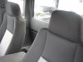  2006 Ford Ranger Medium Dark Flint Interior #14