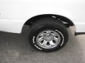  2006 Ford Ranger XLT SuperCab Wheel #15