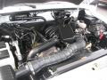  2006 Ranger 3.0 Liter OHV 12V Vulcan V6 Engine #16