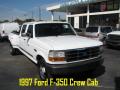 1997 F350 XLT Crew Cab Dually #1