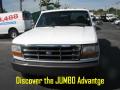 1997 F350 XLT Crew Cab Dually #2