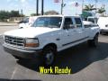 1997 F350 XLT Crew Cab Dually #3