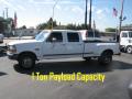 1997 F350 XLT Crew Cab Dually #4