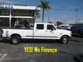 1997 F350 XLT Crew Cab Dually #8