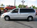  2002 Chevrolet Venture Galaxy Silver Metallic #6