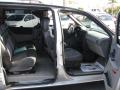  2002 Chevrolet Venture Medium Gray Interior #13