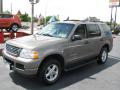 2004 Explorer XLT 4x4 #5