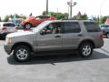  2004 Ford Explorer Mineral Grey Metallic #6