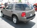  2004 Ford Explorer Mineral Grey Metallic #7