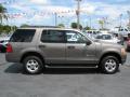  2004 Ford Explorer Mineral Grey Metallic #10