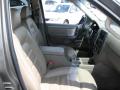  2004 Ford Explorer Medium Parchment Interior #13