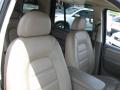  2004 Ford Explorer Medium Parchment Interior #14