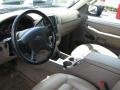 Dashboard of 2004 Ford Explorer XLT 4x4 #16