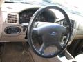  2004 Ford Explorer XLT 4x4 Steering Wheel #18