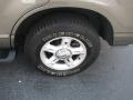  2004 Ford Explorer XLT 4x4 Wheel #21