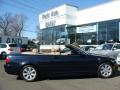 2006 3 Series 325i Convertible #1