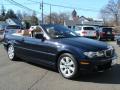 2006 3 Series 325i Convertible #3