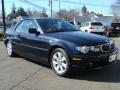 2006 3 Series 325i Convertible #4