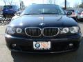 2006 3 Series 325i Convertible #5