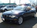 2006 3 Series 325i Convertible #6
