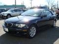 2006 3 Series 325i Convertible #7