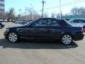 2006 3 Series 325i Convertible #9