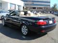 2006 3 Series 325i Convertible #10