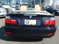 2006 3 Series 325i Convertible #12