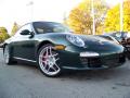 2009 911 Carrera S Coupe #28