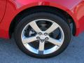  2007 Pontiac Solstice Roadster Wheel #7