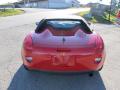  2007 Pontiac Solstice Aggressive Red #9