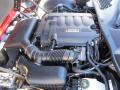  2007 Solstice 2.4 Liter DOHC 16-Valve 4 Cylinder Engine #16