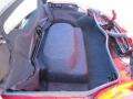  2007 Pontiac Solstice Trunk #17