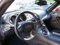 Dashboard of 2007 Pontiac Solstice Roadster #21