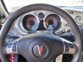  2007 Pontiac Solstice Roadster Gauges #25