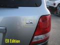 2004 Sorento EX #9