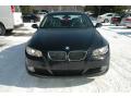 2009 3 Series 328i Coupe #8